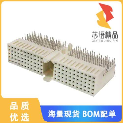 全新HM2R01PA5108N9LF原装(CONN RECEPT 110POS 2MM