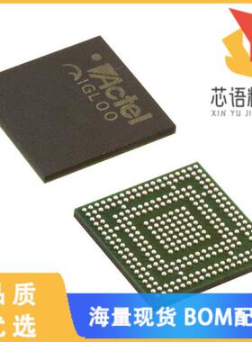 全新AGL1000V2-CS281I原装(IC FPGA 215 I/O 281CSP)正品