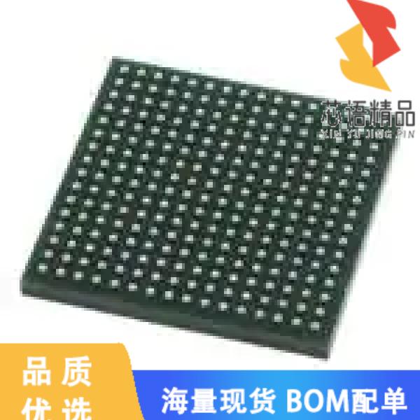 全新A3P1000-1FGG256M原装(IC FPGA 177 I/O 256FBGA)正品