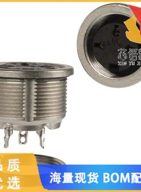 全新C09131N0031002U原装(CONN RCPT FMALE 3P SOLDE