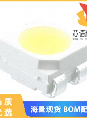 全新ASMT-QWBF-NKL0E原装(LED COOL WHITE 7250K 4PL