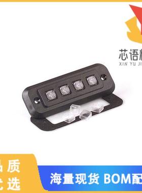 全新GS040203原装(SWITCH KEYPAD 4 KEY 0.05A 24V)正品