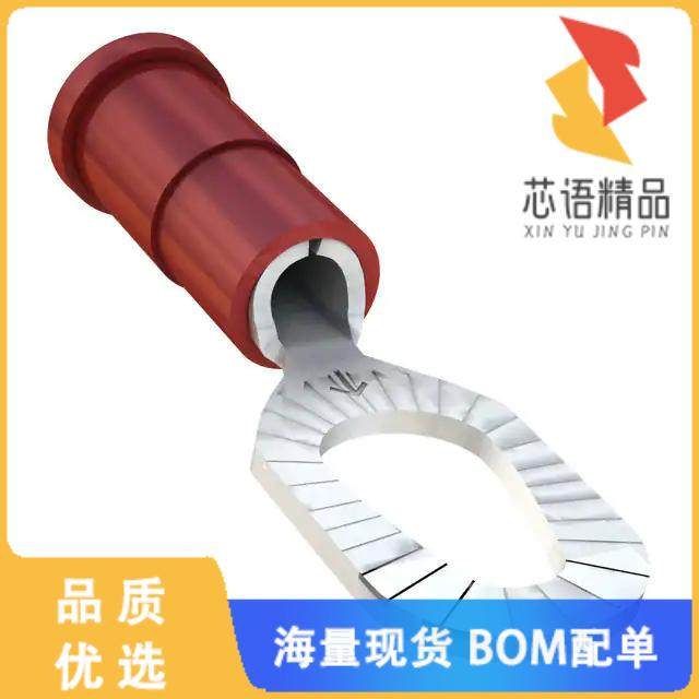 全新MV18-610RK原装(CONN RING MULT STUD 18-22AWG)正品