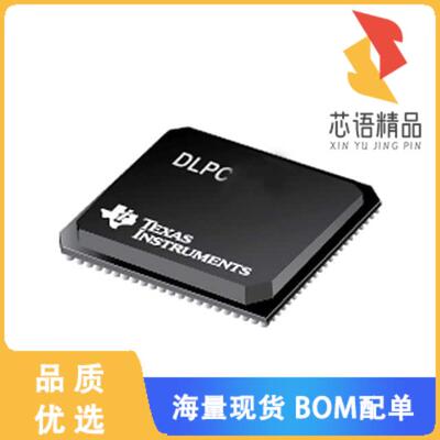 全新DLPC3438CZEZ原装(IC DRVR CTRL 201NFBGA)正品