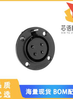 全新AP-5-13原装(CONN PLUG FMALE 5P TIN SLDR CUP)正品