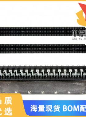 全新5749111-6原装(CONN D-TYPE PLUG 68POS IDC)正品