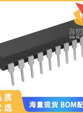 全新LTC1296DCN#PBF原装(IC DAS/ADC 12BIT 46.5K 20