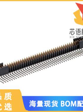 全新FTSH-143-03-F-D-RA-ES原装(CONN HEADER R/A 86