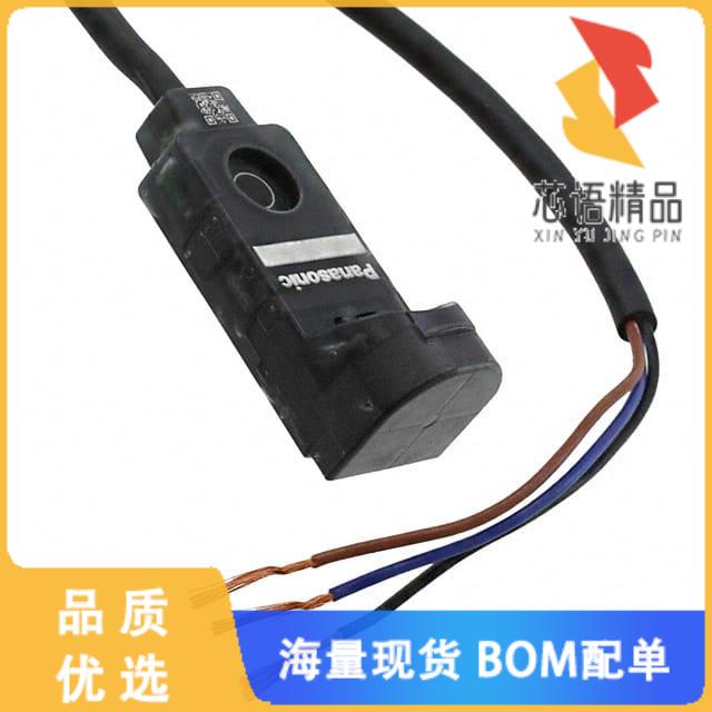 全新GX-H12A原装(SENSOR PROX INDUCTIVE 3.3MM MOD)正品