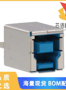 全新KUSBVX-BS1N9-BL30原装(VERT USB 3.0B-TYPE REC