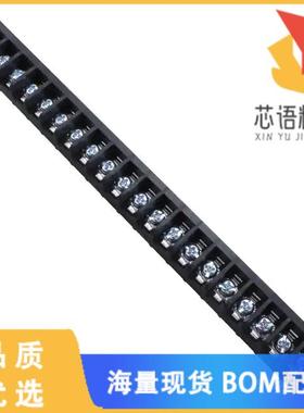 全新6PCV-18-008原装(CONN BARRIER STRP 18CIRC 0.3