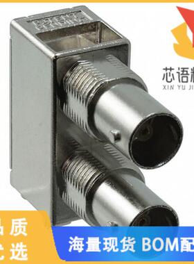 全新031-70507原装(CONN BNC JACK R/A 75 OHM PCB)正品