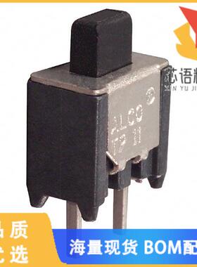 全新1825095-1原装(SWITCH PUSH SPST-NO 0.4VA 20V)正品