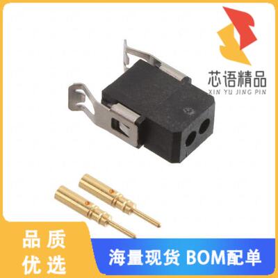 全新M80-8080205原装(DATAMATE L-TEK SIL MALE CONN)正品