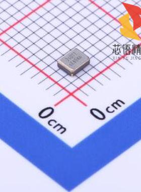 全新X1E0002910014原装(26MHz ±10ppm 7.8pF)正品