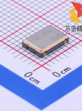 全新SG-8002CA 20.000000MHZ PHB原装(20MHz 5V ±50p