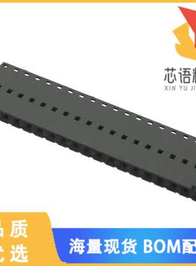 全新0050579320原装(CONN HSG 20POS .100 SINGLE VE