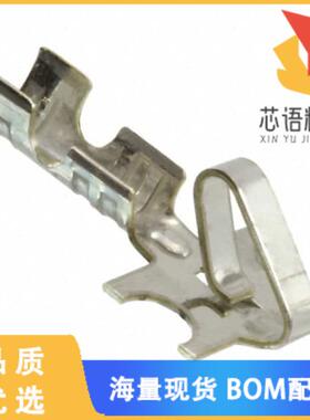 全新0008500113原装(CONN 22-30AWG CRIMP TIN)正品