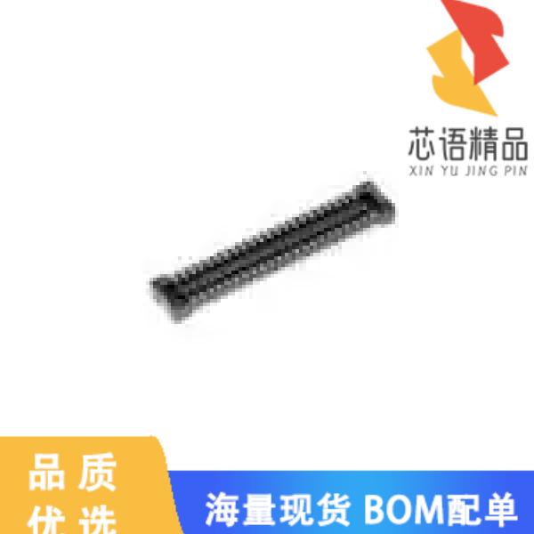 全新BM14B(0.8)-22DS-0.4V(52)原装(CONN RCPT 22POS