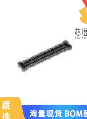 全新BM14B(0.8)-22DS-0.4V(52)原装(CONN RCPT 22POS