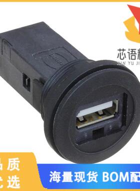 全新09454521903原装(ADAPTER USB A RCPT TO USB A