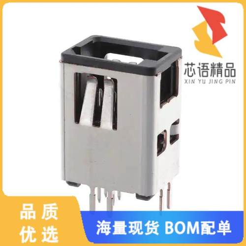 全新GT17HG-4DP-2DSA(D)(55)原装(CONN AUTO LAN PLU