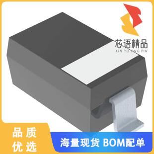 全新MBR0540-TP原装(DIODE SCHOTTKY 40V 500MA SOD1