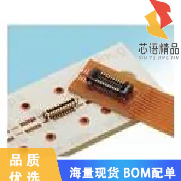 全新BM15FR0.8-24DP-0.35V(51)原装(CONN PLUG 24POS