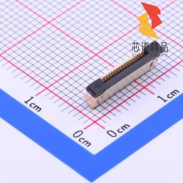 全新F0500WR-S-16PNLNG1GB0R原装(0.5mm P