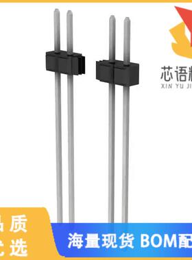 全新929834-07-36-RK原装(CONN HEADER VERT 36POS 2