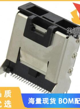 全新1888174-2原装(CONN MINI SAS RCPT 36POS SLD S