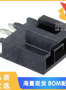 全新1053091103原装(CONN HEADER VERT 3POS 2.5MM)正品
