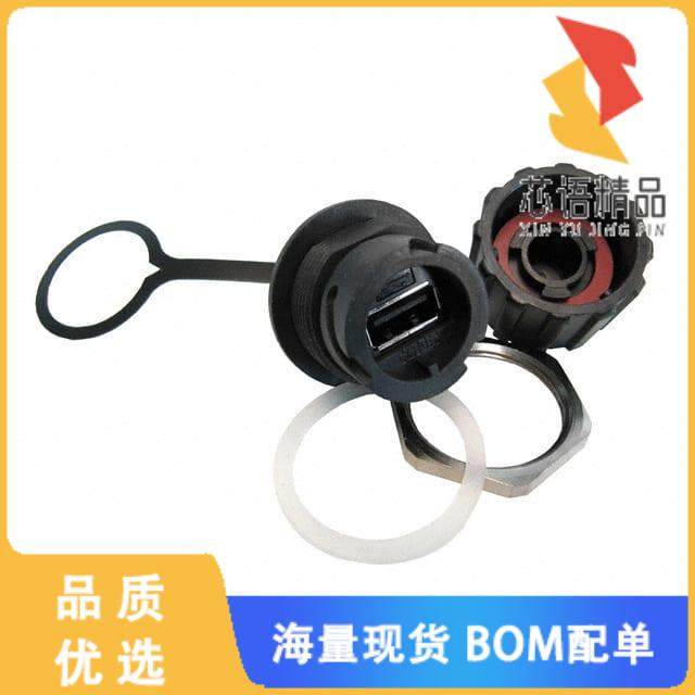 全新17-200161原装(ADAPTER USB A RCPT TO USB A RC,电子元器件市场,微处理器/微控制器/单片机,淘宝优惠券,粉丝福利购,淘宝优惠卷