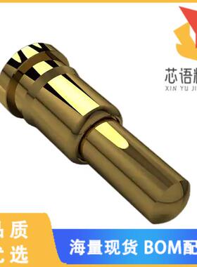 全新90024-AS原装(CONTACT SPRING LOADED SMD GOLD)正品