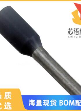 全新966066-5原装(CONN FERRULE DIN 26AWG GRAY)正品