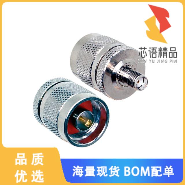 全新ADP-SMAF-NM原装(SMA JACK TO N PLUG ADAPTER)正品