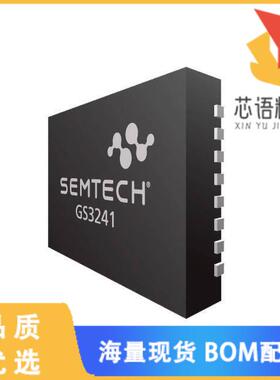 全新GS3241-INTE3原装(3G RECING EQ 250PCS TNR)正品