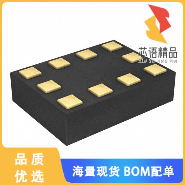 全新BGS14PN10E6327XTSA1原装(IC RF SWITCH SP4T 6G