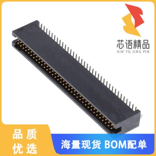 全新TFM-135-22-S-D-LC原装(CONN HEADER SMD 70POS