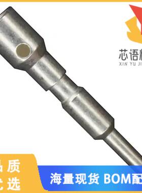 全新193796-1原装(CONN PIN 10AWG CRIMP SILVER)正品