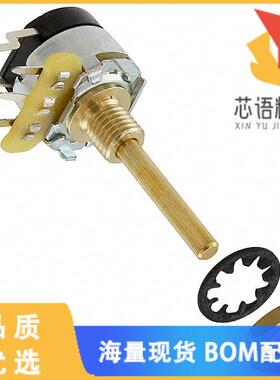 全新270X232A103B2B1原装(POT 10K OHM 1/4W CARBON