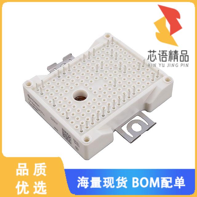 全新FP15R12W2T4BOMA1原装(IGBT MOD 1200V 30A 145W)正品