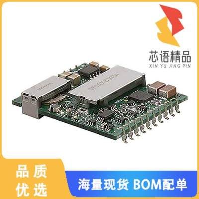 SFS30483R3B「DC DC CONVERTER 3.3V 30W」电源安装