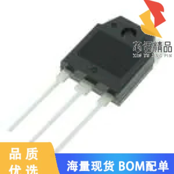 全新IXTQ60N20T原装(MOSFET N-CH 200V 60A TO3P)正品