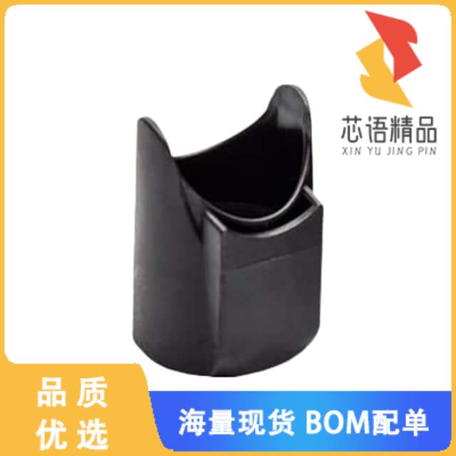 全新AX-MARK0原装(CONN MARKING SLEEVE BLACK)正品