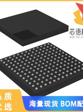 全新MK65FN2M0VMI18原装(IC MCU 32BIT 2MB FLASH 16