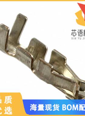 全新1470106-1原装(CONN SOCKET 22-28AWG CRIMP TIN)正品