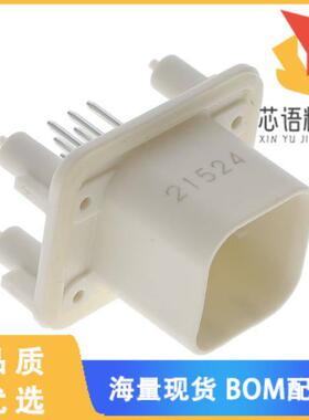 全新776276-2原装(CONN HEADER VERT 8POS 4MM)正品