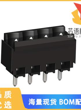 全新120-M-221/05原装(CONN; TERMBLK; PCB; HEADER;