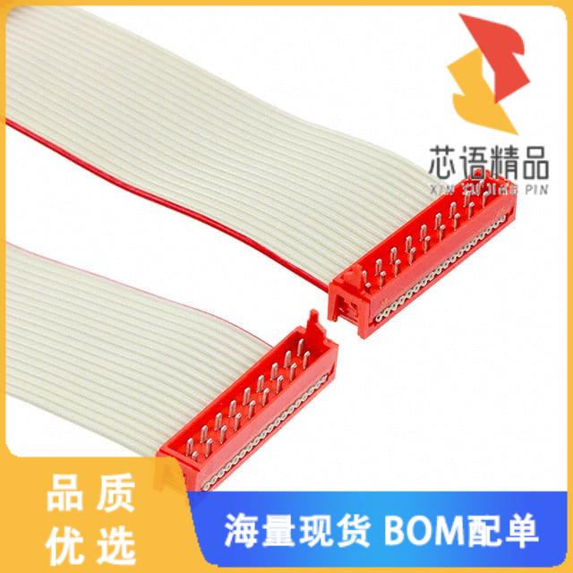 全新2205067-3原装(CABLE ASSEMBLY HEADER WTW 18PO